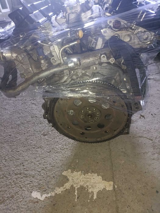 Двигатель VQ35DE Nissan Murano, Infinity, Pathfinder