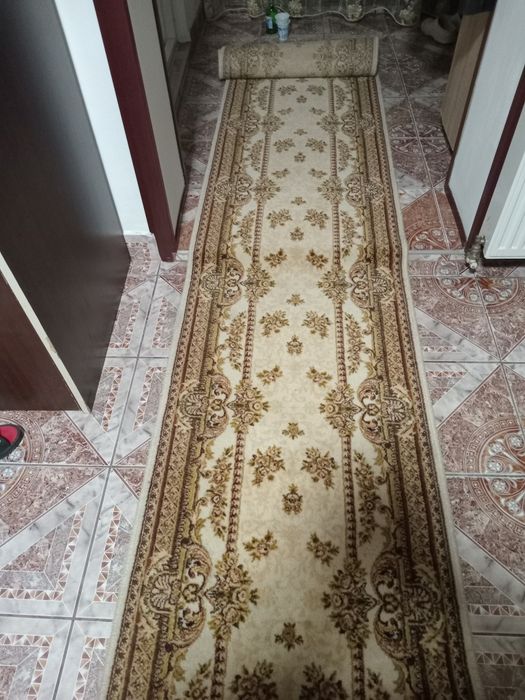 Traversa 0,7× 4 ,5 m