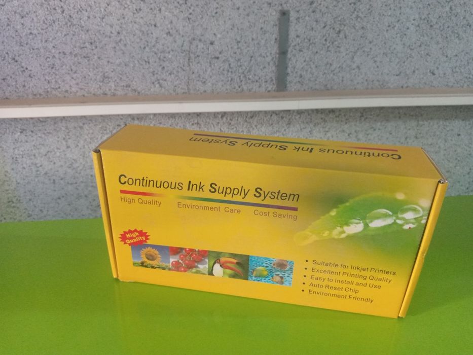 Systema EpsonP50 Epson Px659 Epson Px660