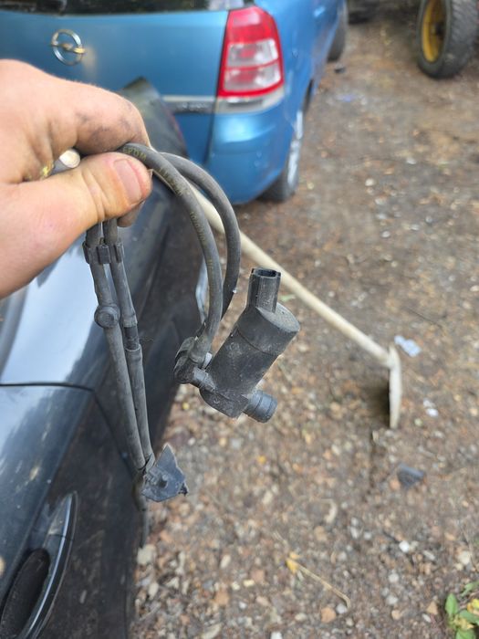 Вакуум клапан за Ford 2.0 CDTI