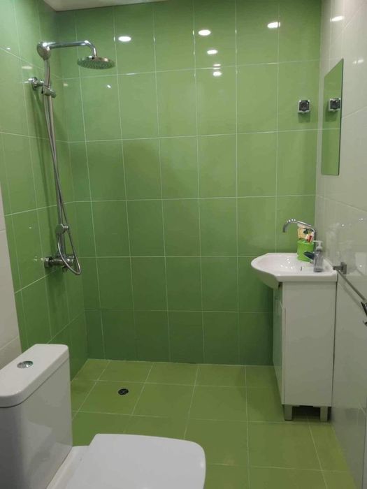 Дава се под наем Двустаен апартамент в София, Хаджи Димитър - 70 кв.м за 425 € - Снимка #8