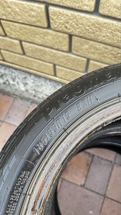 185/55/15 Maxxis