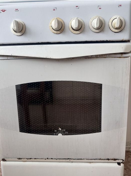 Продаю газ.плиту