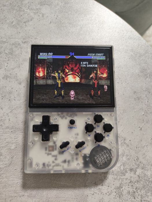 Продам игровую приставку