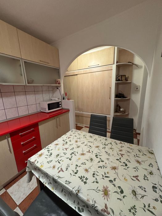 Vand apartament 2 camere in Alesd Bihor