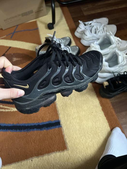 Nike vapormax plus 41