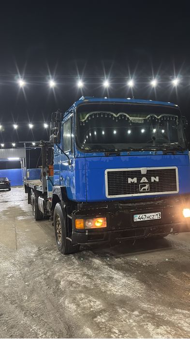 Услуги манипулятора