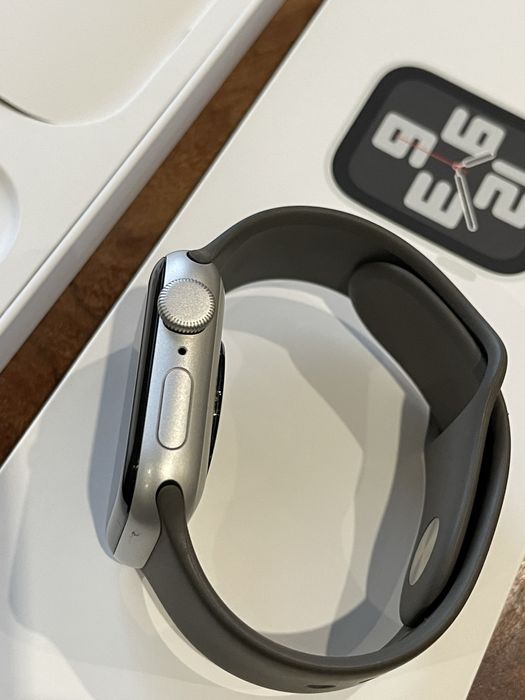 Apple watch SE 2nd 40mm gen GPS