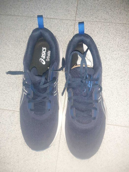 ASICS – чисто нови, №44 EU, оригинални
