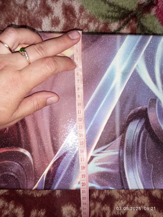 Скейтборд Новый с Чехлом