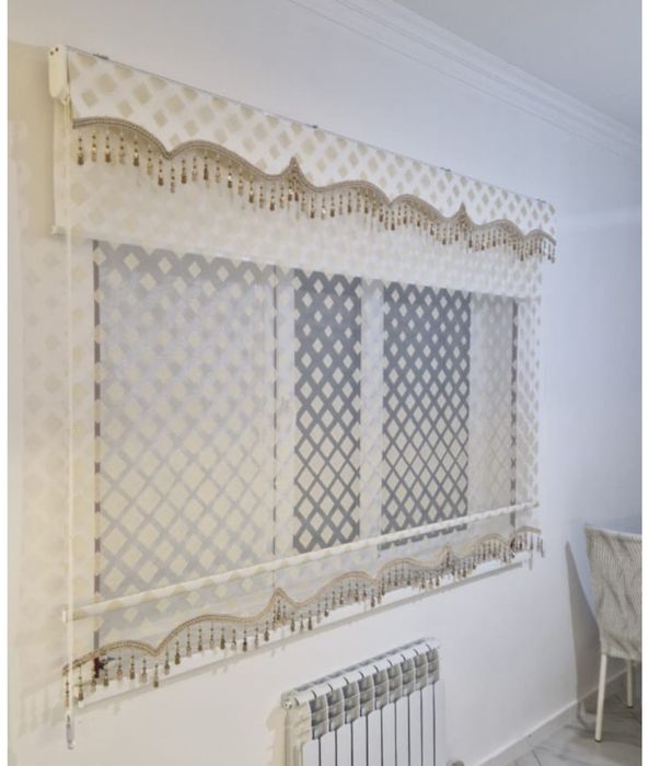 Жалюзге тапсырыс кабылдаймыз!