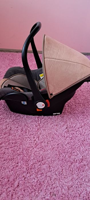 Столче  за  кола