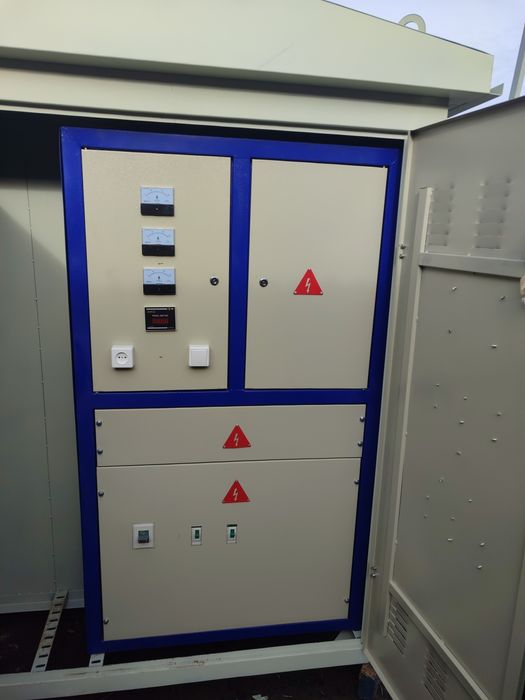 Трансформатор барча туридан бор