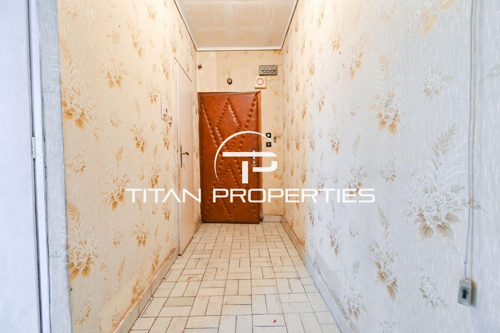 Продава се Двустаен апартамент в София, Борово - 60 кв.м за 1445 €/кв.м - Снимка #6