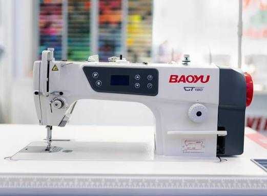 BAOYU GT 180-1 tikuv mashinasi
