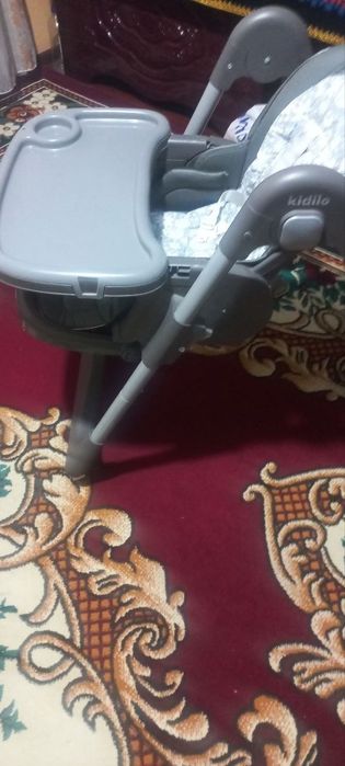 Болалар уриндик ходинокчаси