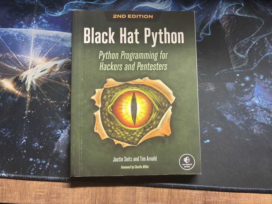 Vand carti de hacking