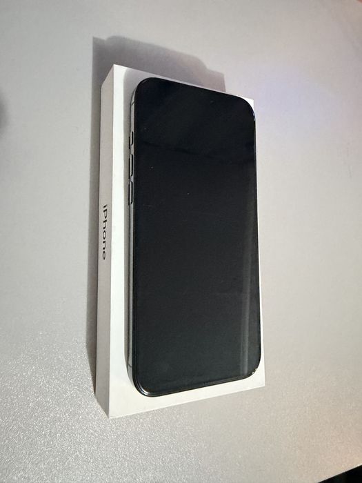 Iphone 16 pro max 256Gb