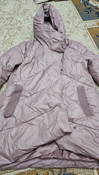 Куртка зимняя размер М