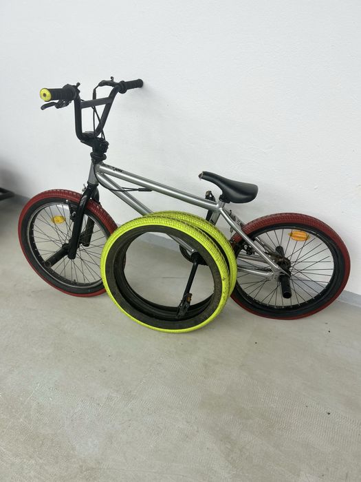 Vand BMX Scheme stare buna