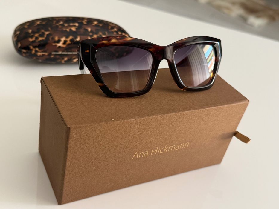 Дамски слънчеви очила Rayban