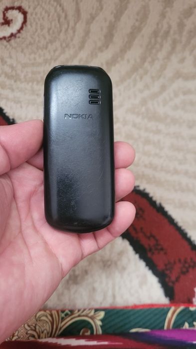 Nokia 12-80 Nokia