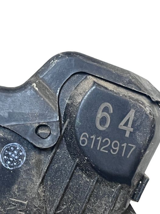 Broasca Usa Dreapta Fata Toyota Land Cruiser Lj12_, Kzj12_, Trj12_, Kd