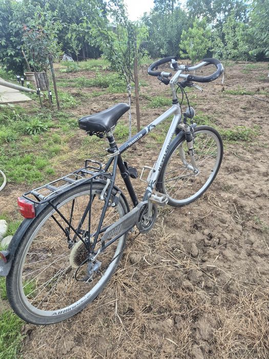 Vând bicicleta stare bună de functionare