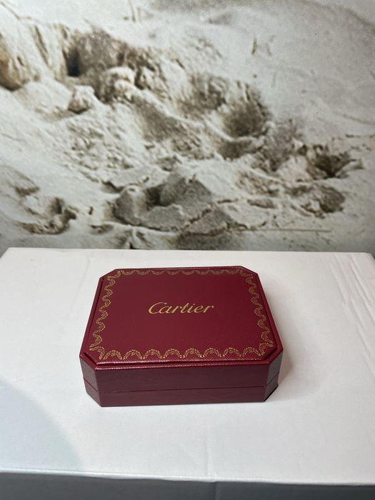 Bratara Cartier
