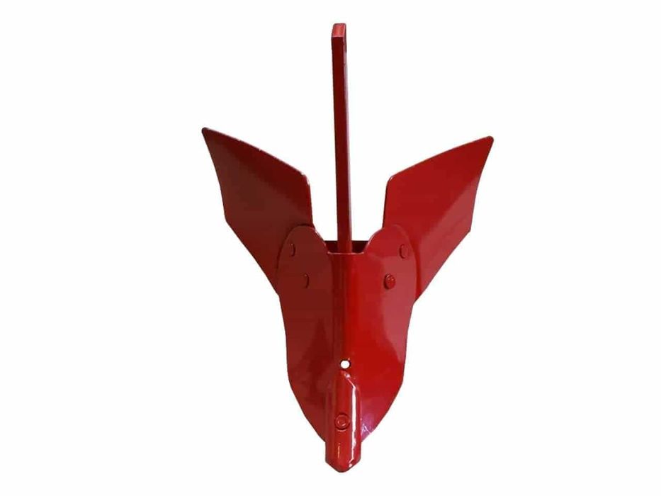 Культиватор 4-02 междурядный