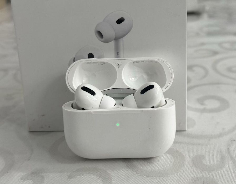 Наушники Air pods pro