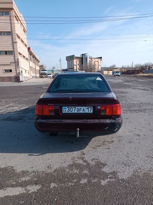 Ауди сатылады 1994жылғы