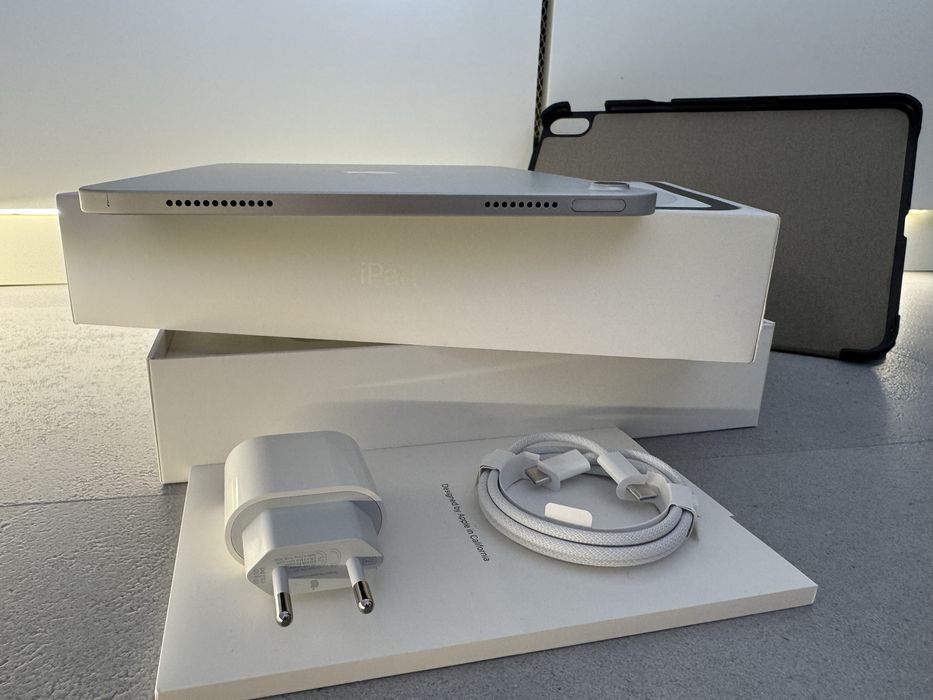 Apple Ipad generatia 10 Silver