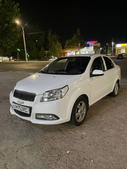 Nexia R3/Avtomat/ 2019/86000km