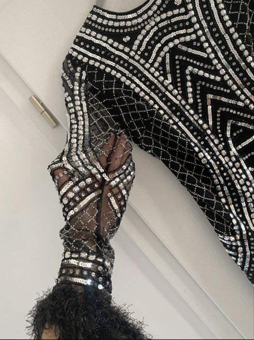 Rochie Bijuterie Asos