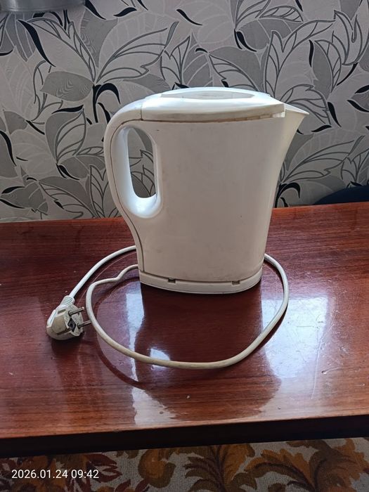 Электрочайник(1.7лит.)