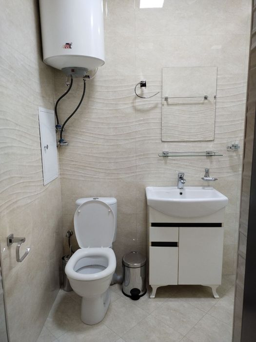 Сдается комната с хозяйкой на Юнусабаде