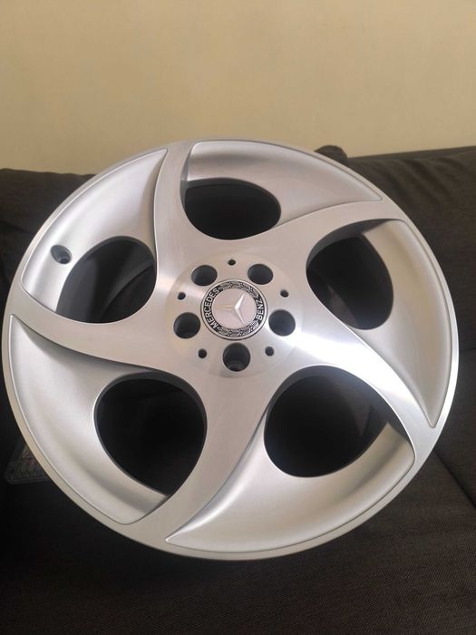 Оригинална нова джанта 18 цола за Мерцедес SL