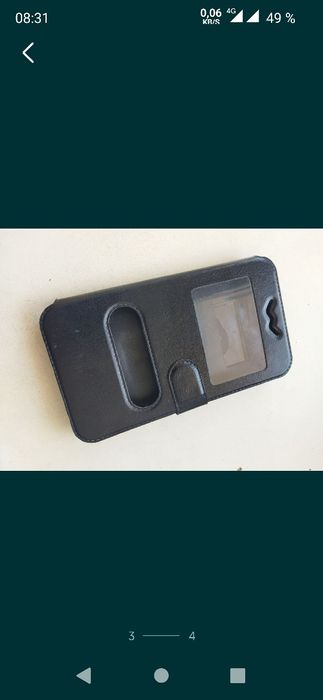 Чехол Redmi Note 11s