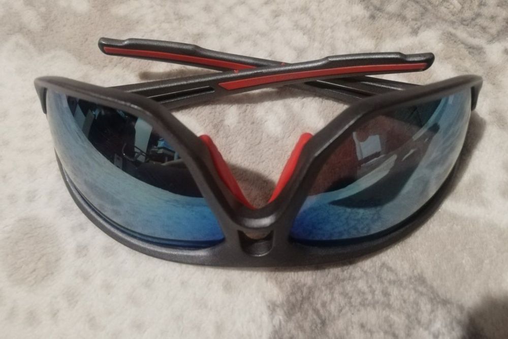 Ochelari soare sport ski, bicicleta