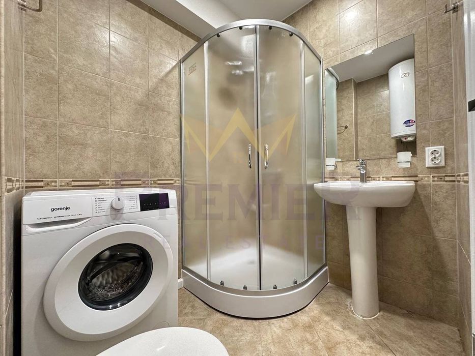 Продава се Едностаен апартамент в Свети Влас - 40 кв.м за 840 €/кв.м - Снимка #9