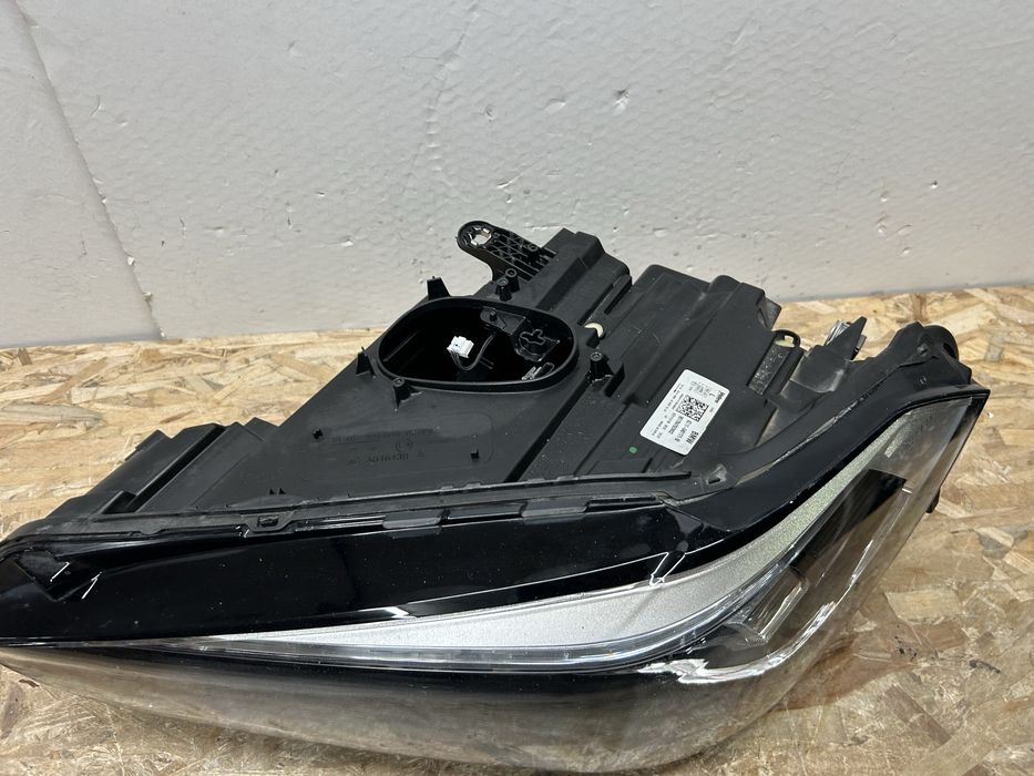 Far faruri Bmw X1 F48 lci full led 2019-2021