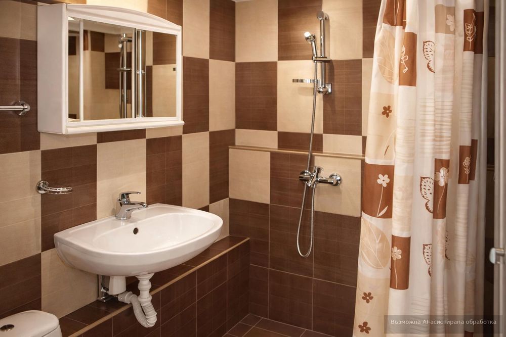 Дава се под наем Двустаен апартамент в Пловдив, Южен - 50 кв.м за 378.93 € - Снимка #3