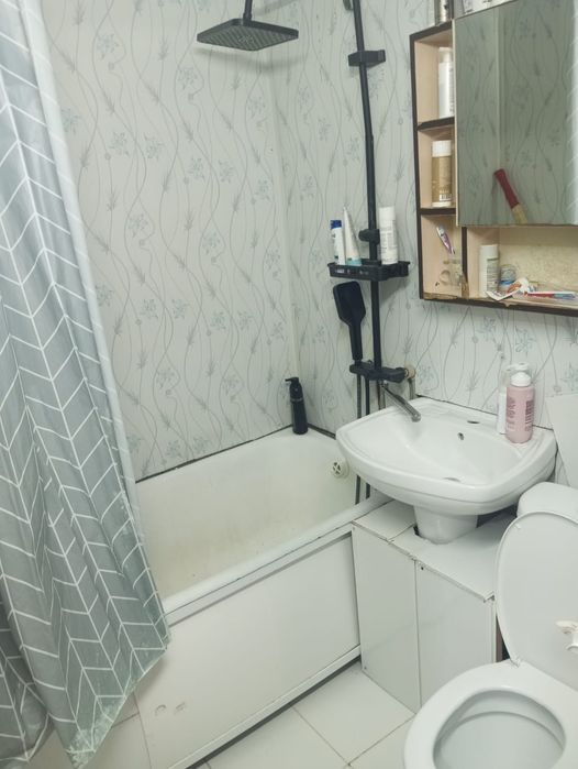 Квартир 2 комнатная