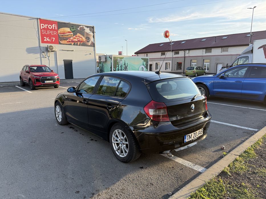 BMW 1 Series 2005 — imagine 3