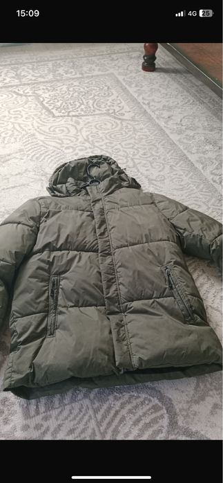 Продается куртка  зимняя