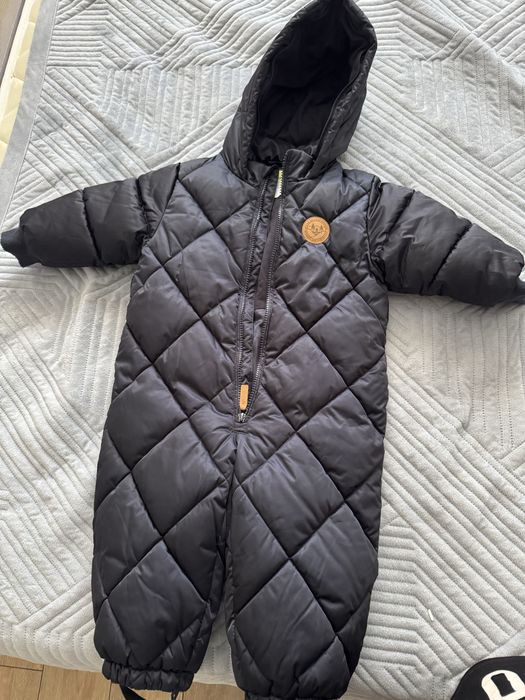 Продам зимний комбинезон