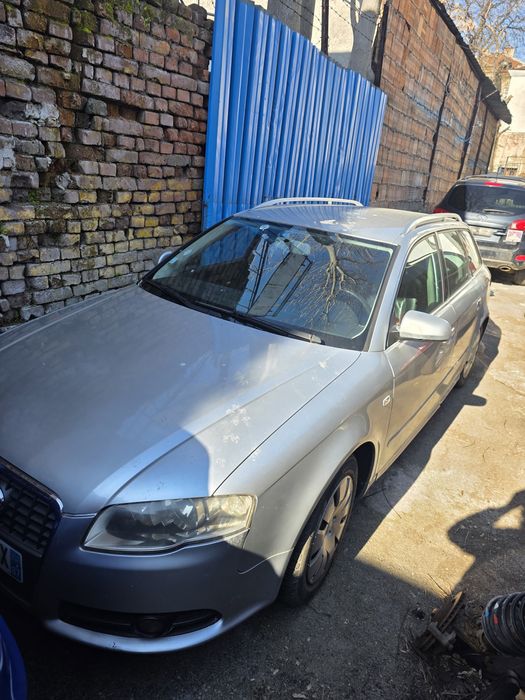 Фарове за AUDI A4 2008 година