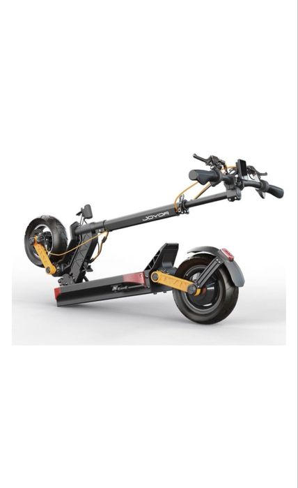 Электросамокат Joyor S5-Z
