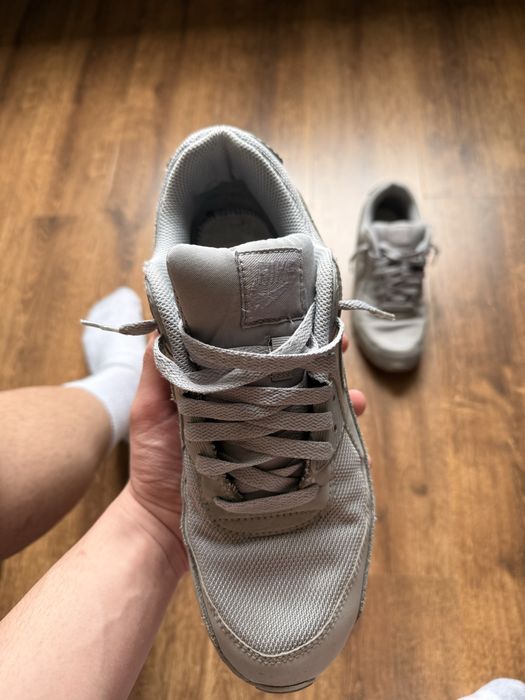 Nike Air Max 90 Grey